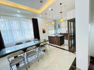 Ở vip- bt lideco 245m2 - 5t, 2 mặt đường, nt đẹp, v.hè kd, giá 39,2 tỷ 3