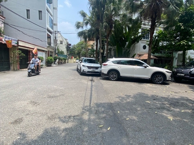 Hoàng như tiếp,long biên 35tỷ 101m ngõ ô tô kinh doanh,văn phòng,xây ở thích 1