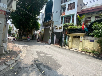 Hoàng như tiếp,long biên 35tỷ 101m ngõ ô tô kinh doanh,văn phòng,xây ở thích 2