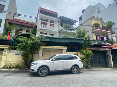 Hoàng như tiếp,long biên 35tỷ 101m ngõ ô tô kinh doanh,văn phòng,xây ở thích 0