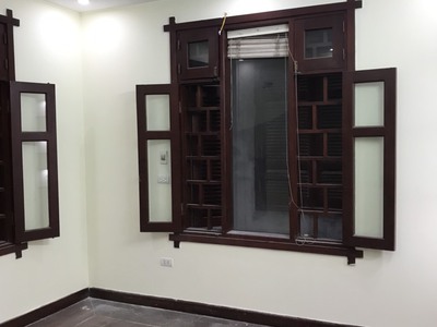 Cho thuê nhà ngã tư Vạn Phúc - Tố Hữu 65m2 x 4 tầng 16.5tr xe tải tránh nhau thoải mái 1
