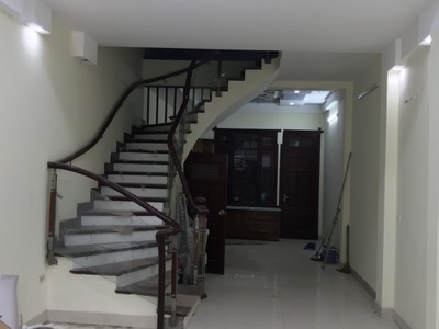 Cho thuê nhà ngã tư Vạn Phúc - Tố Hữu 65m2 x 4 tầng 16.5tr xe tải tránh nhau thoải mái 3