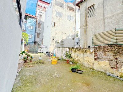 Cần bán 190m2 đất thổ cư, đầu phố Trường Lâm. Đường ô tô, cách phố chính 15m 3