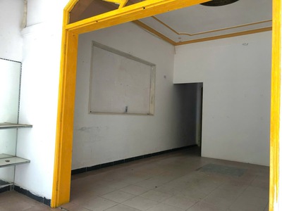 Chào bán căn nhà mặt tiền Hai Bà Trưng, Hội An. 1