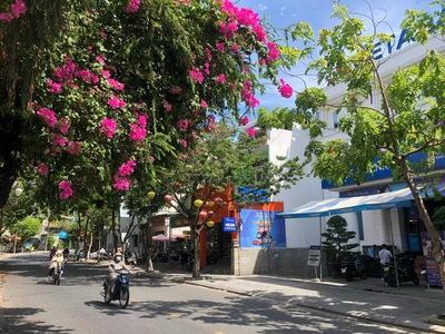 Chào bán căn nhà mặt tiền Hai Bà Trưng, Hội An. 0
