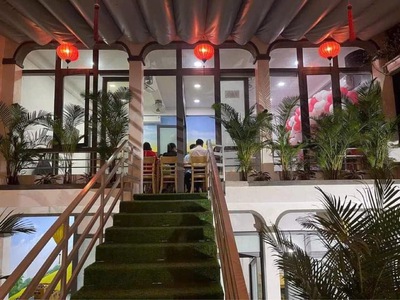 Bán nhà mặt phố tại đường Thích Quảng Đức, phường Tân An, Tp. Hội An. 0