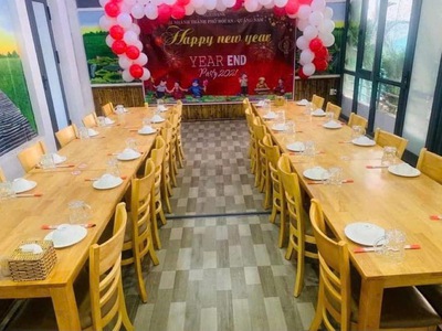 Bán nhà mặt phố tại đường Thích Quảng Đức, phường Tân An, Tp. Hội An. 1