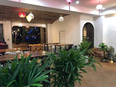 Bán nhà mặt phố tại đường Thích Quảng Đức, phường Tân An, Tp. Hội An. 2