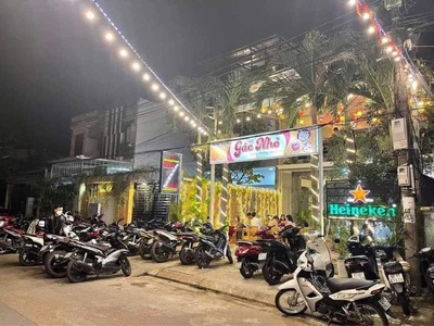 Bán nhà mặt phố tại đường Thích Quảng Đức, phường Tân An, Tp. Hội An. 4