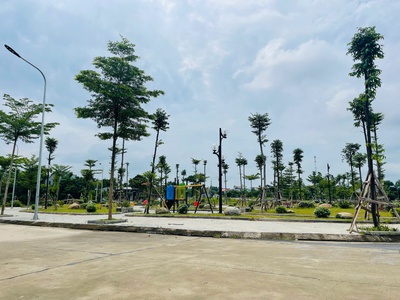 ĐẤT PHỐTam Giác Kết Nối Trung Tâm Hành Chính Mới 2 Phường Lớn Phổ Yên-Vạn Xuân 2
