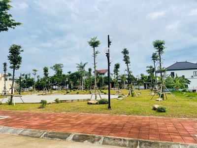 ĐẤT PHỐTam Giác Kết Nối Trung Tâm Hành Chính Mới 2 Phường Lớn Phổ Yên-Vạn Xuân 3