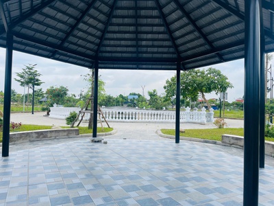 ĐẤT PHỐTam Giác Kết Nối Trung Tâm Hành Chính Mới 2 Phường Lớn Phổ Yên-Vạn Xuân 5