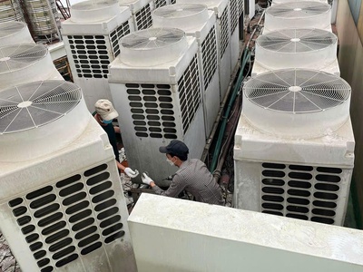 Thu Mua Các Loại Điều Hòa Cũ Tại Hà Nội Giá Cao.Thu Mua Toàn Miền Bắc 4