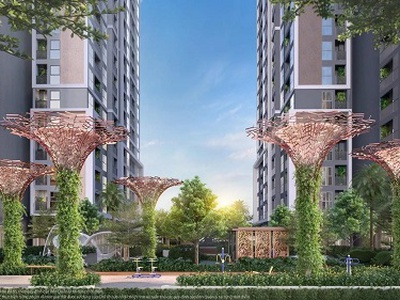 Alluvia City Hưng Yên - nơi an cư lý tưởng hay cơ hội đầu tư sinh lời bền vững 0
