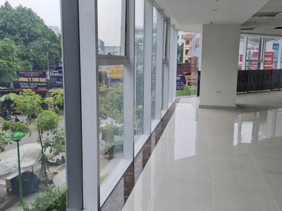 Cho thuê sàn thương mại chan đế tòa TT số 120 Định Công, Hoàng Mai, Hà Nội 5