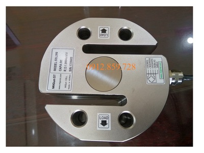 Loadcell cảm biến trọng lượng migun SSL300-5Tf, xuất xứ Hàn Quốc 0