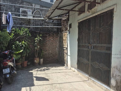 Tam trinh bán 108M đất ô tô tránh vào đất kinh doanh hoàng mai 0