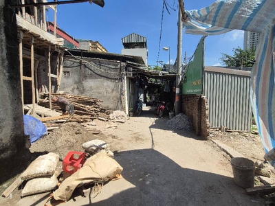 Tam trinh bán 108M đất ô tô tránh vào đất kinh doanh hoàng mai 2
