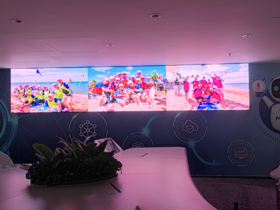 Chia sẻ từ Luxmage: Hành trình đưa màn hình LED đến gần hơn với mọi người 2
