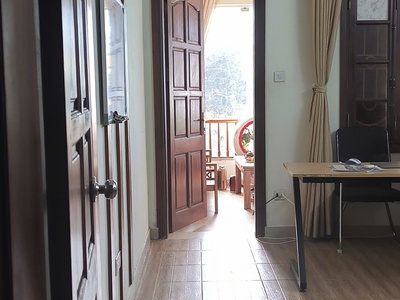 Phân lô phố Trần Bình Cầu Giấy 70m2 5 tầng giá chỉ 18 tỷ 2
