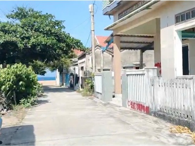Chính Chủ Bán Nhà Sát Biển Khu Phú Thọ 1, Đông Hòa, Phú Yên 3
