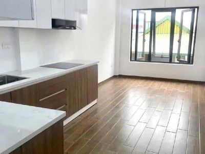 Nhà mới KOONG Đội Cấn 35m2 x 6 TẦNG - THANG MÁY CHẠY vèo vèo 1