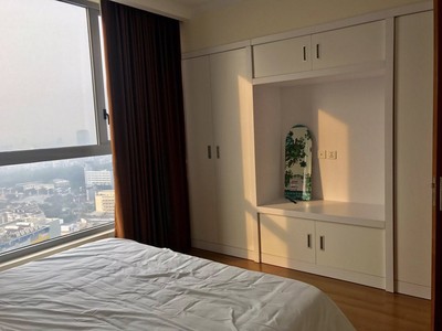 Thuê căn hộ 1PN, 42m- Vinhome Nguyễn Chí Thanh, Đống Đa. 1