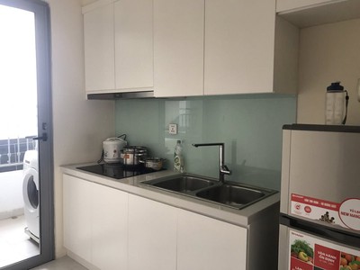 Thuê căn hộ 1PN, 42m- Vinhome Nguyễn Chí Thanh, Đống Đa. 3