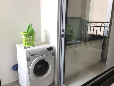 Thuê căn hộ 1PN, 42m- Vinhome Nguyễn Chí Thanh, Đống Đa. 4
