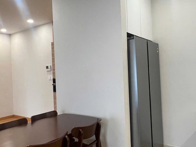 Cho thuê căn hộ 2 ngủ, nội thất cơ bản- The Zei Lê Đức Thọ. 2