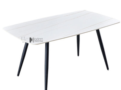 Bộ bàn ghế ăn theo phong cách tối giản - Minimalism TN1226-14E3 LUX 10A-P tại HCM 0