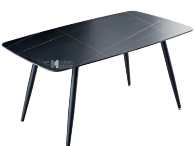 Bộ bàn ghế ăn theo phong cách tối giản - Minimalism TN1226-14E3 LUX 10A-P tại HCM 1
