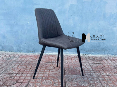 Bộ bàn ghế ăn theo phong cách tối giản - Minimalism TN1226-14E3 LUX 10A-P tại HCM 3