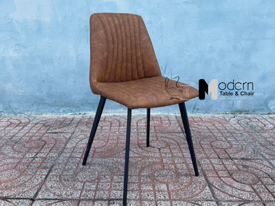 Bộ bàn ghế ăn theo phong cách tối giản - Minimalism TN1226-14E3 LUX 10A-P tại HCM 4