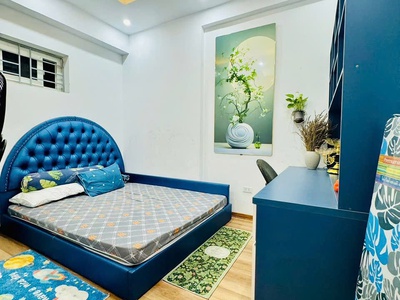 Chính chủ cần bán căn góc phụ 66,5m  full nội thất - chung cư Thanh Hà 3