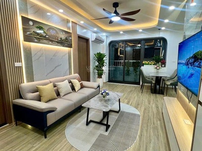 Bán chung cư Rice City Linh Đàm, 68m2, căn góc, 4.5 tỷ 0