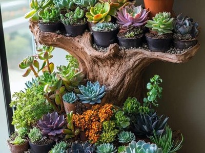 Sen Đá Ngọc Bích   Biểu Tượng May Mắn Và Sự Thịnh Vượng Trong Nhà 0