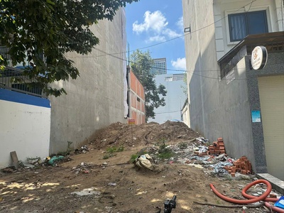 Bán Đất Gần Quốc Lộ 1A Long An   100m    Giá Chỉ 1 Tỷ 5   Thổ Cư 100 2