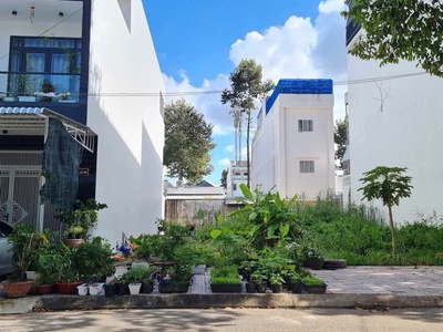 Bán Đất Long An Gần Chợ   100m    Giá 1 Tỷ 5   Đường Xe Hơi Tận Nơi 1