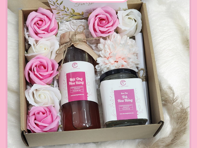 Set Quà Tặng Sinh Nhật Cho Nam   Trao Món Quà Yêu Thương 0