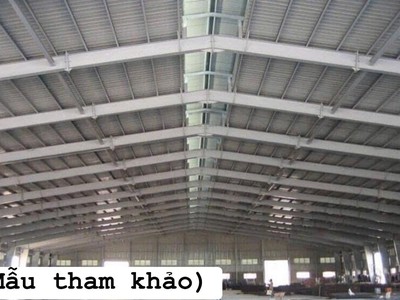 Bán Đất Skc Làm Xưởng Tại Long Tân, Tp Hồ Chí Minh - Chính chủ bán 2