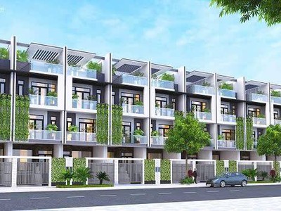 Bán đất đẹp - hẻm 8m thông - 4.7 x 11 - 50m2 - xây 4 tầng - gần aeon tân phú - chỉ 4.x tỷ 3