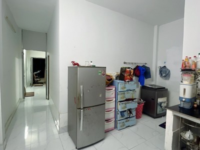 Bán nhà cấp 4   2 mặt hẻm xe hơi   đường số 20, linh đông, thủ đức   sẵn dòng tiền cho thuê - chỉ 3