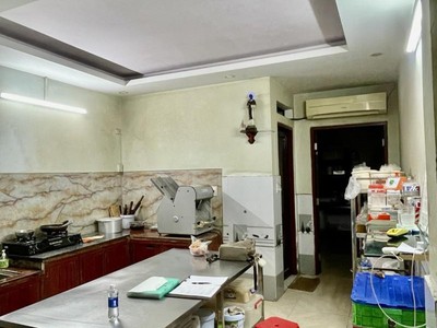 Mtkd tiền lân   bà điểm   hóc môn   80m    3 tầng   gần kdc hoàng hải   chỉ 5.x tỷ 0
