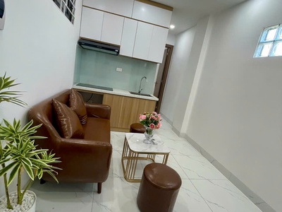 Căn hộ chung cư mini đẹp - giá tốt - vị trí đắc địa tại số 18 ngõ 394/16/33 mỹ đình, hà nội 0