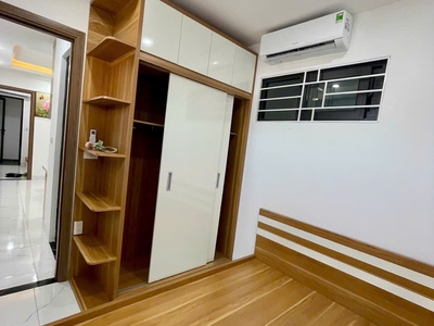 Căn hộ chung cư mini đẹp - giá tốt - vị trí đắc địa tại số 18 ngõ 394/16/33 mỹ đình, hà nội 2