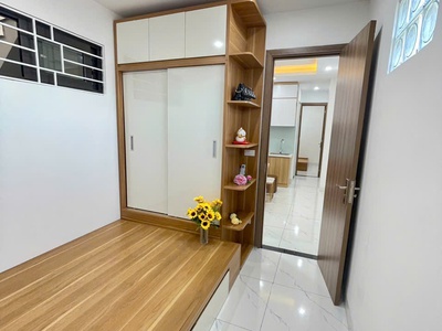 Căn hộ chung cư mini đẹp - giá tốt - vị trí đắc địa tại số 18 ngõ 394/16/33 mỹ đình, hà nội 3
