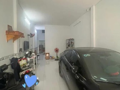 Nhà đẹp hẻm xe hơi lê sát tân quý tân phú, 71m2 17m x 4m14  nở hậu, sổ hồng chính chủ, giá chỉ 6.x 2