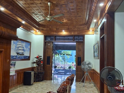 Nhà chính chủ - giá tốt - vị trí đẹp tại phường minh xuân mới 1