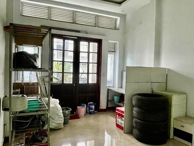 Mtkd tiền lân   bà điểm   hóc môn   80m    3 tầng   gần kdc hoàng hải   chỉ 5.x tỷ 1